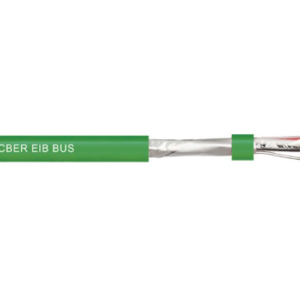 501003 KNX/EIB BUS LSZH 1x2x0,80mm+0,40mm 500mt