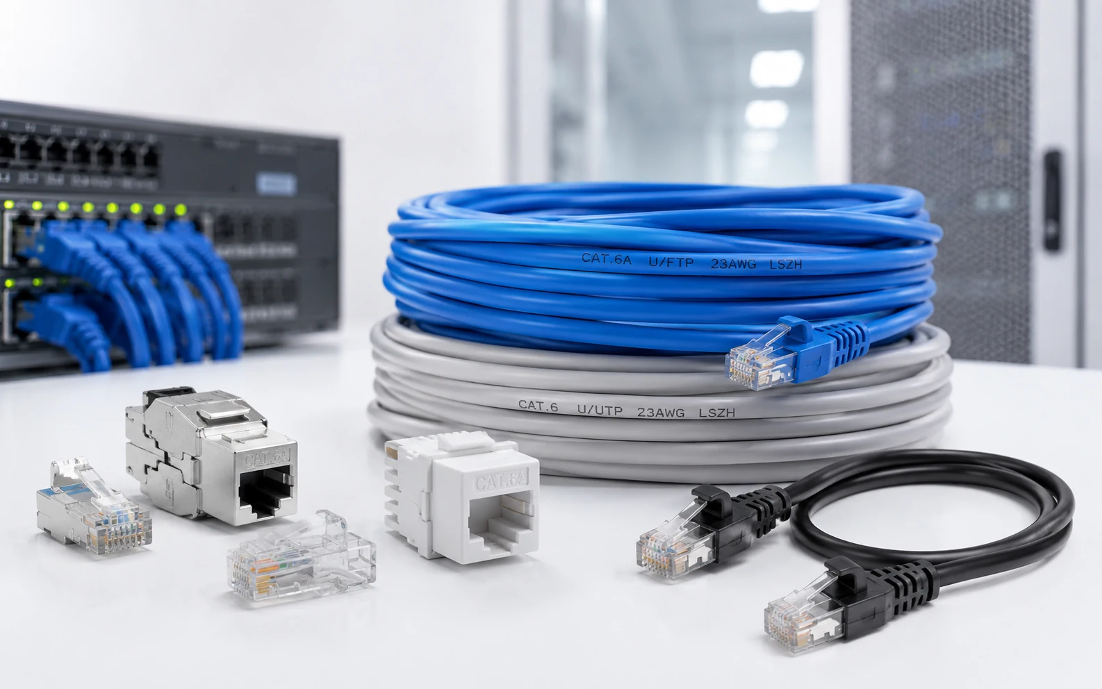 Network Kabloları